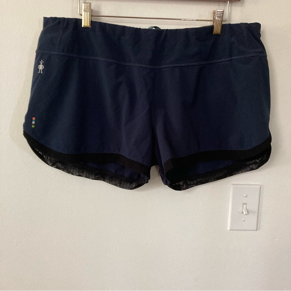Smartwool Shorts